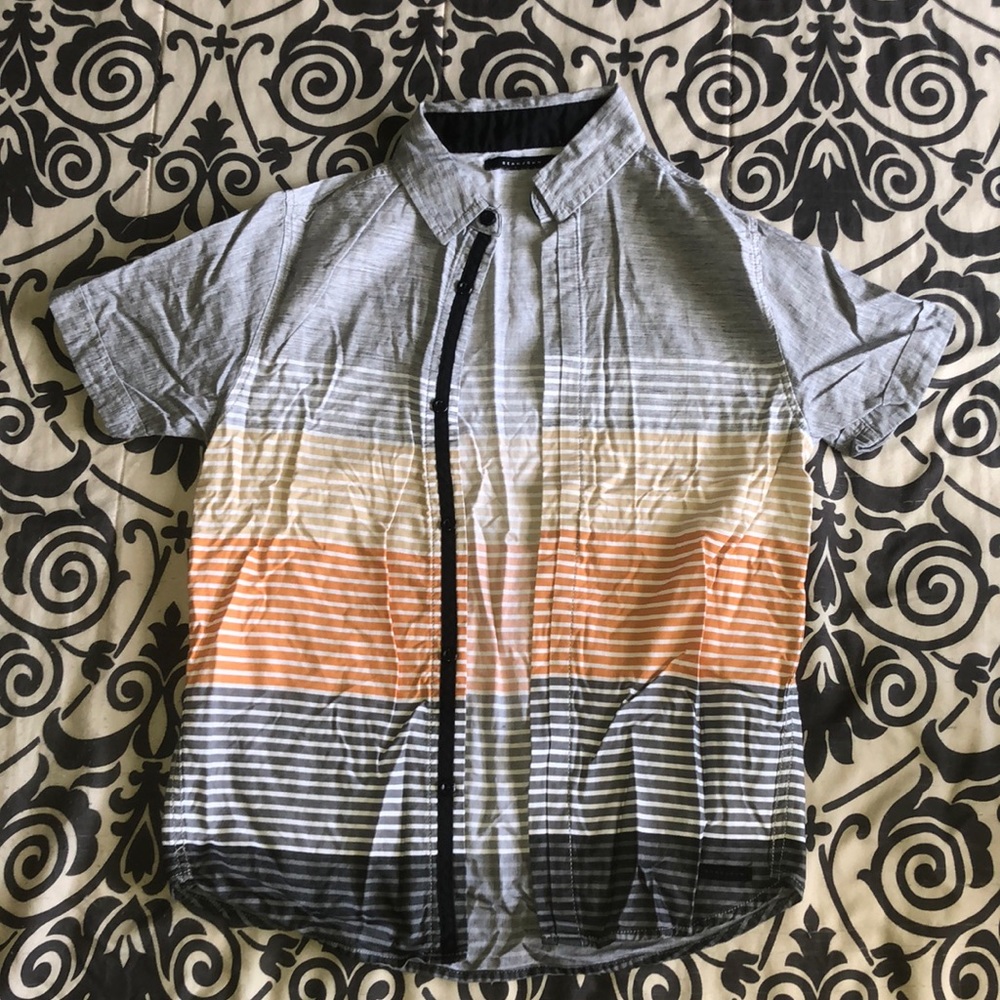 Boys Sean John Shirt